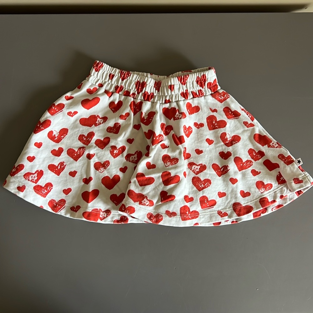 Molo skirt